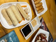 -0317火锅鸡·清真(正达店)
