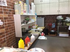 -金姐烤冷面(大沙泥街店)