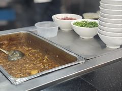 -毛华美食(清扬路店)