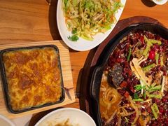 -老板恋上鱼(环山路店)