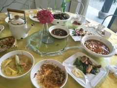 -日出青木·杭帮菜名店