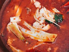 -玲玲涮牛肚(土门坊店)