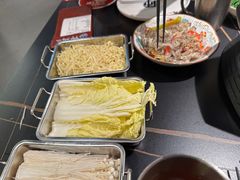 -师烤·豆花烤鱼(深圳坂田天虹店)