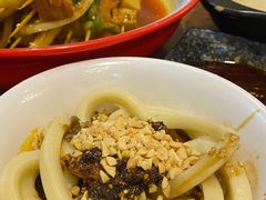 甜水面-付小姐在成都(中山公园店)