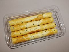 芝麻肉松蛋酥卷-金凤成祥(通州东关店)