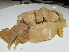 -侨美食家·粤菜(体育西路店)