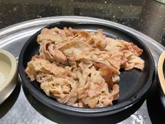 -笑谈小街·韩国料理(萝岗店)
