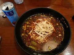 -豆爺小面(朱雀店)