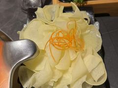 土豆片-湊湊火锅·茶憩(合生汇购物中心店)
