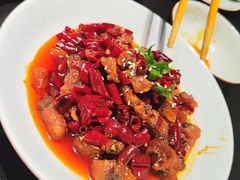 -味当家鱼头火锅.•甲鱼料理(金沙店)