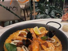 -théATRE茶聚场·餐厅(环球金融中心店)