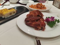 -凯鸽酒楼(大同振兴街店)