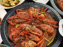 -金陵暴走小龙虾·迷踪蟹(凯德MALL店)