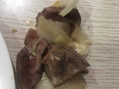 -老头盖浇饭(南京新街口明瓦廊宏光酒店店)