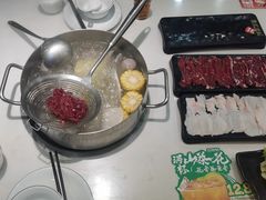 -陈记顺和牛肉火锅(永泰店)
