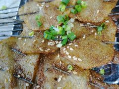 烤肉筋子-小民大排档(光谷店)