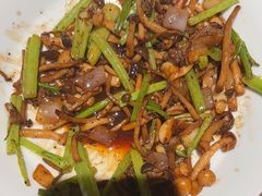 -掌柜的店·河南的菜(世茂店)