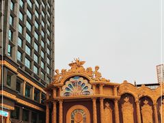 -南洋长胜酒店(广州东站天平架地铁站店)