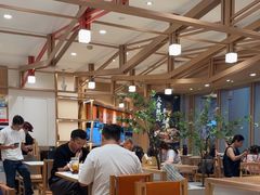 -味千拉面(广州白云机场T1西二店)