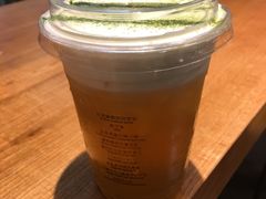 -萃茶师(琅西店)