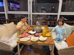 -中家鑫园温泉酒店鑫悦汤泉