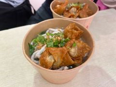 -非遗·十八曲鱼饺(西马总店)