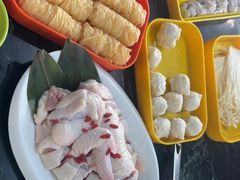 -小海豚•老字号海鲜餐厅(天涯店)