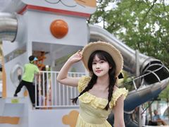 -大梅沙海滨公园