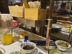 -牛村来人潮汕牛肉火锅(西单店)