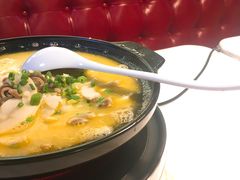 -外婆小聚茶餐厅·生日·团建(市民中心店)