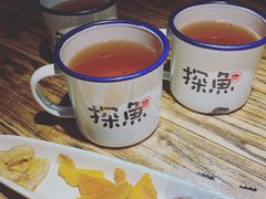 -探鱼·鲜青椒爽麻烤鱼(领展购物广场店)