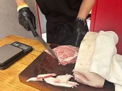 -松鱼亭·和牛烧肉(协鑫广场店)