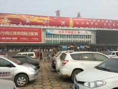 -商丘站