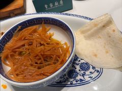 -曾家厨房·新徽菜(高新天柱路店)