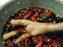 -狐狸爱上椰子鸡(滨江星光大道店)