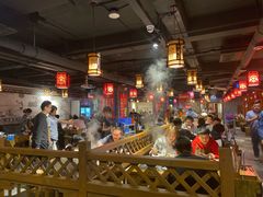 -大龙燚火锅(五一广场店)