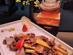 -富淳饭店(陆家嘴保利广场店)