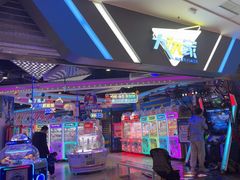 -万达广场(临港店)