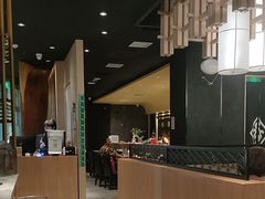-AJIYA·池袋日式烧肉自助(天津万象城店)