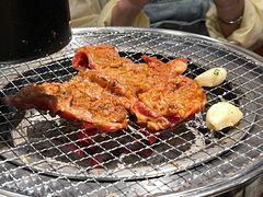 -蒜香焼肉PURUSHIN(马场路店)