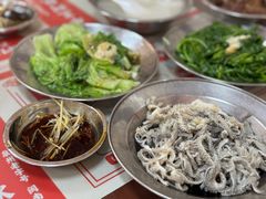 -阿秋牛排(湖心街店)