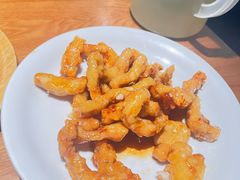 -吕氏疙瘩汤·新鲁菜(济南万象城店)
