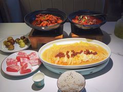 -相遇·川湘融合菜(金坛吾悦广场店)