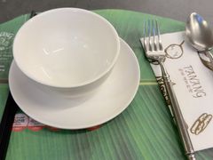 -帕蓝·暹罗料理(大学路店)
