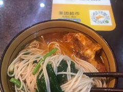 -华兴街煎蛋面(总店)