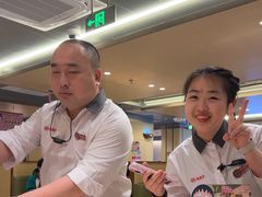 -海底捞火锅(万达广场店)