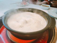 -捞神煲汤火锅(湖滨商业街店)