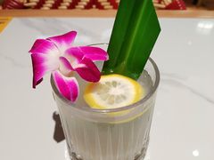 -芽笼芽笼新加坡餐厅(环球港店)