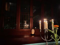 -三嚥阁 La Villa Restaurant