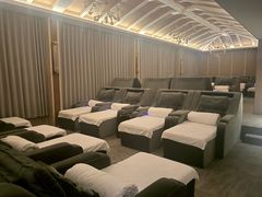 -漢頓温泉度假酒店